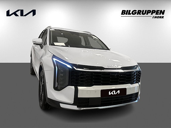 Kia Sportage 3 of 19