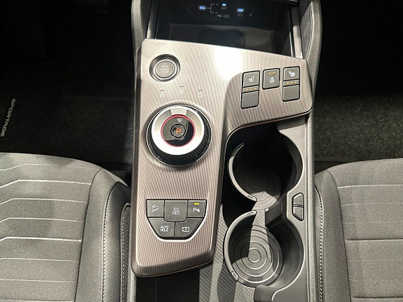 Kia Sportage 12 of 19
