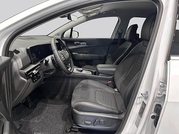 Kia Sportage 8 of 19