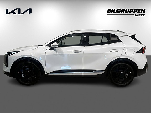 Kia Sportage 4 of 19
