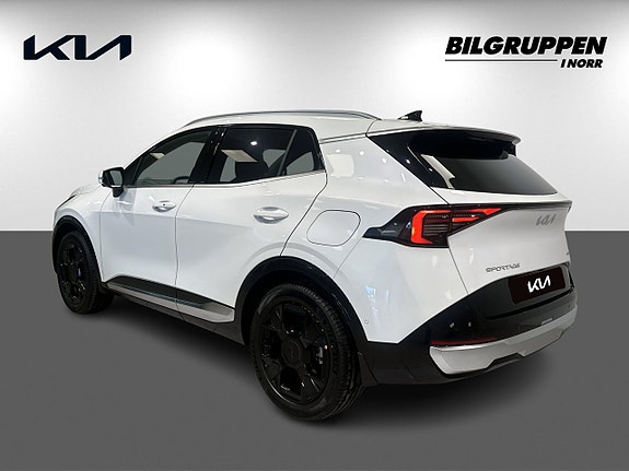 Kia Sportage 6 of 19