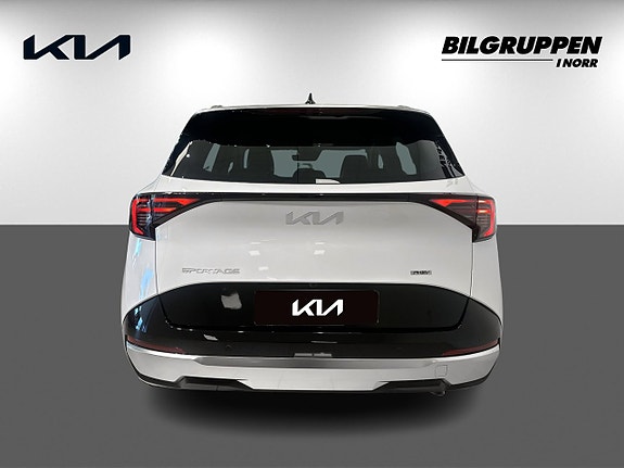 Kia Sportage 5 of 19