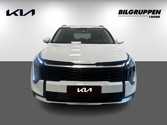 Kia Sportage 2 of 19