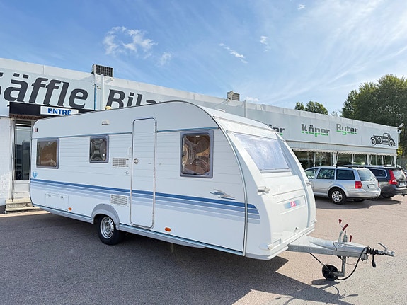 Adria Mobil 552 UL| Fukt Testad|Långbäddar|Fint skick! 7 of 22