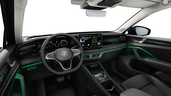 Volkswagen Tiguan 8 of 11