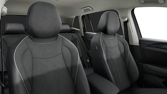 Volkswagen Tiguan 9 of 11