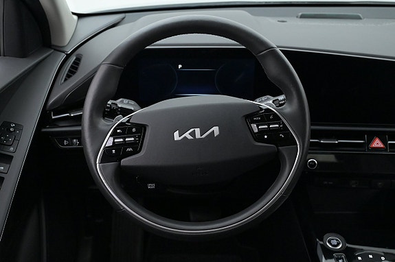 Kia Niro 7 of 27