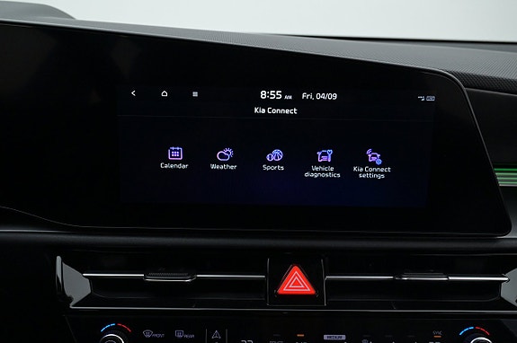 Kia Niro 18 of 27