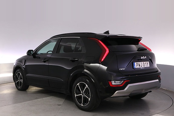 Kia Niro 4 of 27