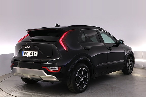 Kia Niro 5 of 27