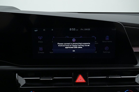Kia Niro 17 of 27