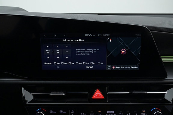 Kia Niro 16 of 27