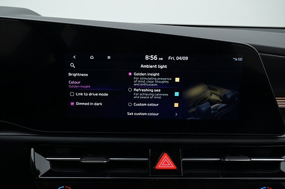 Kia Niro 20 of 27