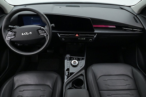 Kia Niro 6 of 27