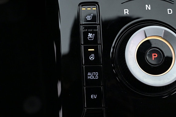 Kia Niro 24 of 27