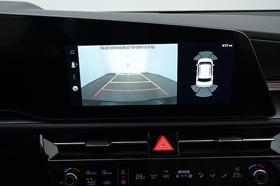 Kia Niro 14 of 27