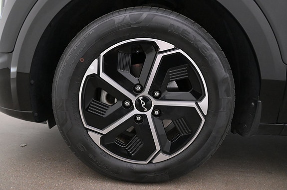 Kia Niro 27 of 27