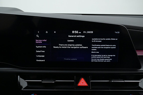 Kia Niro 21 of 27