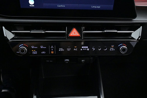 Kia Niro 23 of 27