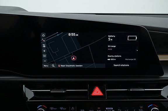 Kia Niro 15 of 27