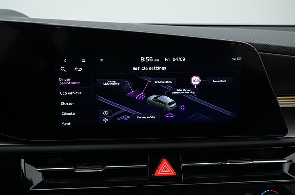 Kia Niro 19 of 27
