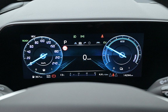 Kia Niro 8 of 27