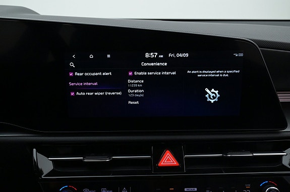 Kia Niro 22 of 27