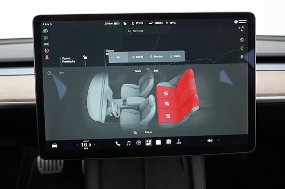 Tesla Model 3 21 of 27