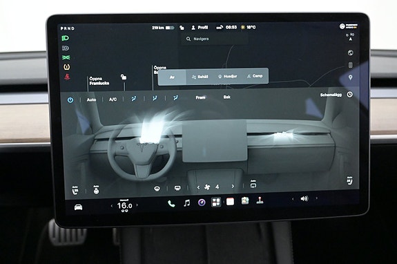 Tesla Model 3 20 of 27