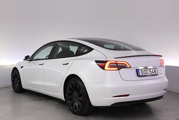 Tesla Model 3 4 of 27