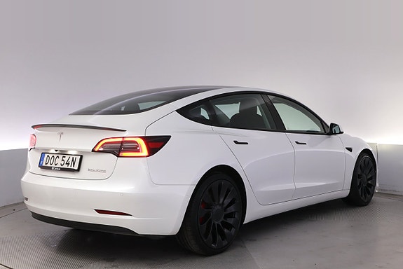 Tesla Model 3 5 of 27