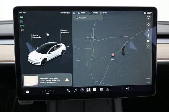 Tesla Model 3 19 of 27
