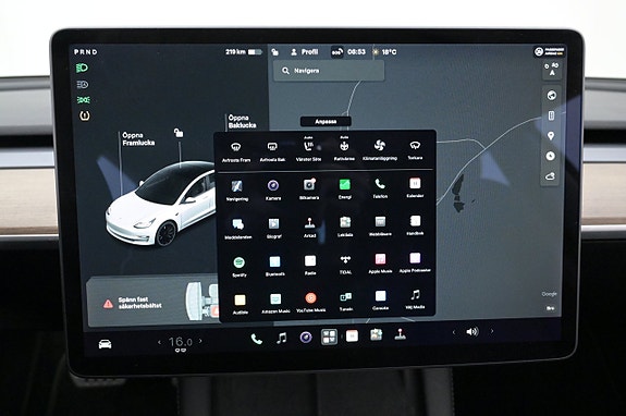 Tesla Model 3 22 of 27