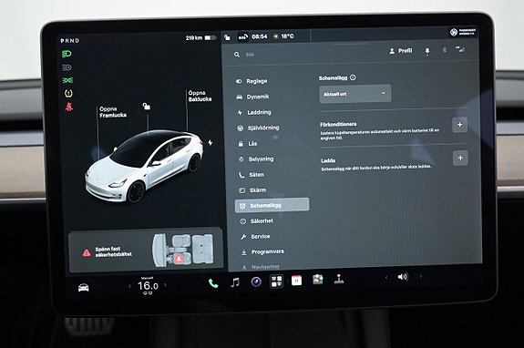 Tesla Model 3 15 of 27