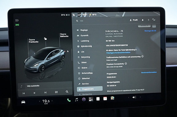 Tesla Model 3 14 of 27
