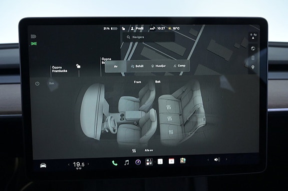 Tesla Model 3 21 of 27