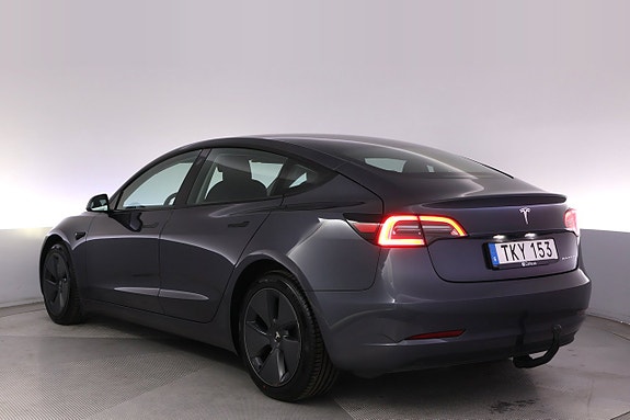 Tesla Model 3 4 of 27