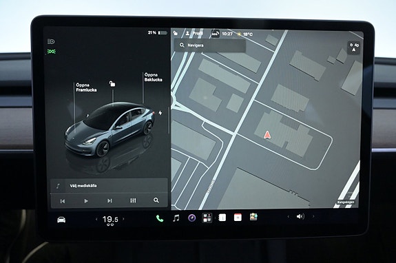 Tesla Model 3 19 of 27
