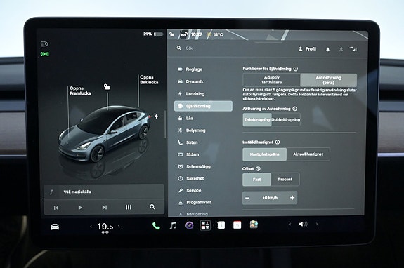 Tesla Model 3 16 of 27
