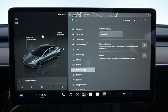 Tesla Model 3 15 of 27