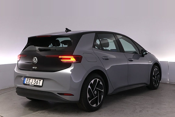 Volkswagen ID.3 5 of 27