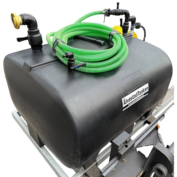 Älvestad-Tanken Bevattningsplattform 700 liter 5 of 6