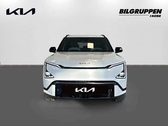 Kia EV5 2 of 16