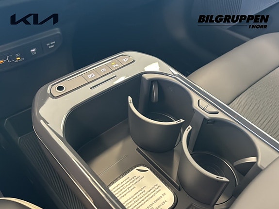 Kia EV5 13 of 16