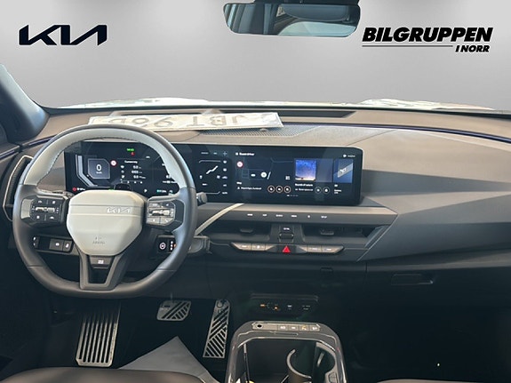 Kia EV5 7 of 16