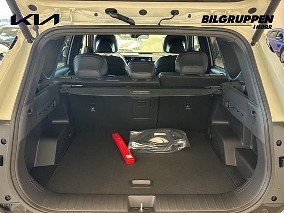Kia EV5 14 of 16
