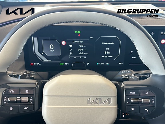 Kia EV5 10 of 16