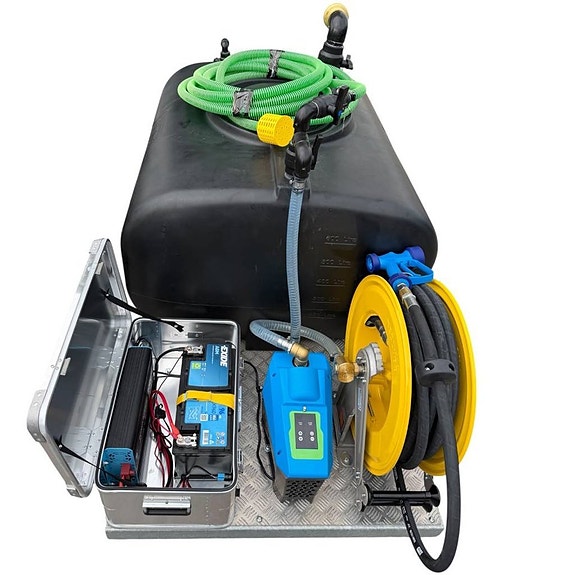 Älvestad-Tanken Bevattningsplattform 700 liter 2 of 6