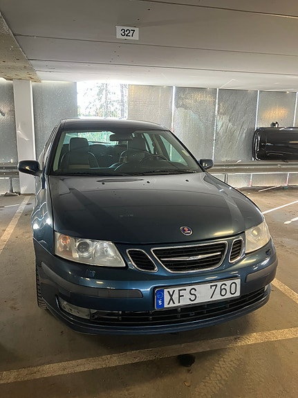 Saab 9-3 9 of 9