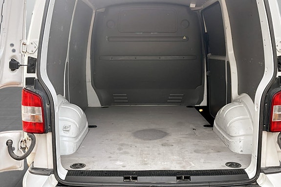 Volkswagen Transporter 7 of 7